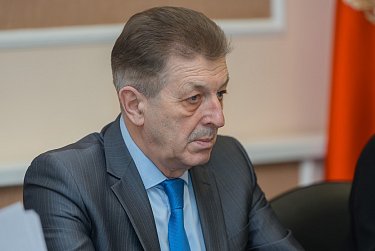 О мерах поддержки семей с детьми – в расширенном формате
